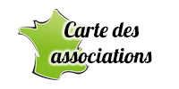 Carte des associations